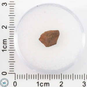 Veevers Iron Meteorite 0.78g