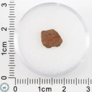 Veevers Iron Meteorite 0.79g