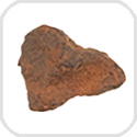 Veevers Iron Meteorite