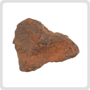 Veevers Iron Meteorite