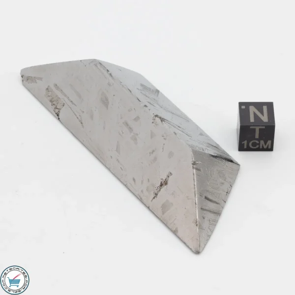 Aletai Meteorite 136.5g Shapes