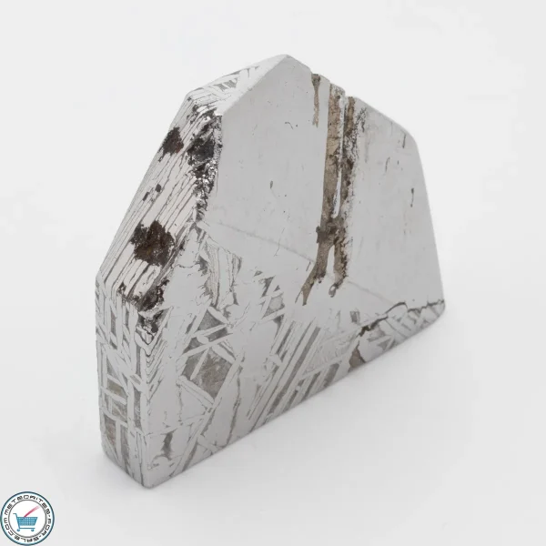 Aletai Meteorite 88.0g Shapes