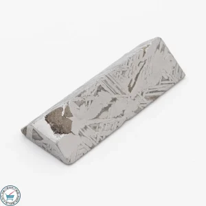 Aletai Meteorite 52.6g Shapes