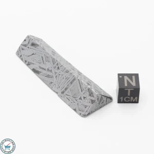 Aletai Meteorite 40.5g Shapes