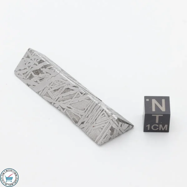 Aletai Meteorite 38.0g Shapes