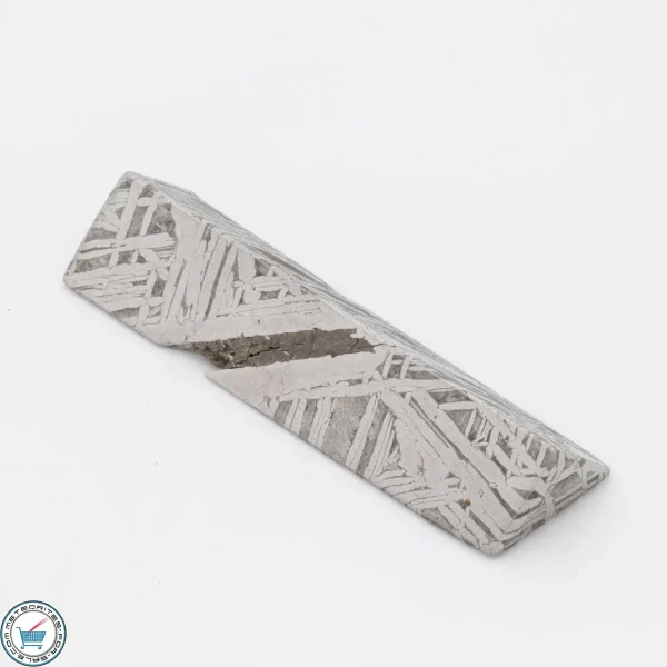 Aletai Meteorite 38.0g Shapes