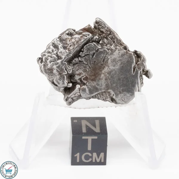 Aletai Meteorite 24.7g Crystal
