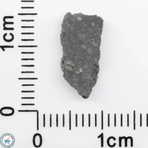 Allende Meteorite Slice 0.36g