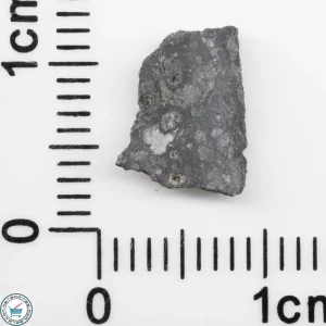 Allende Meteorite Slice 0.24g