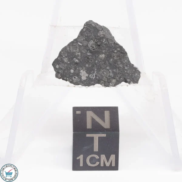 Allende Meteorite End-Cut 1.15g