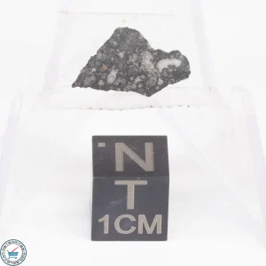 Allende Meteorite End-Cut 0.35g
