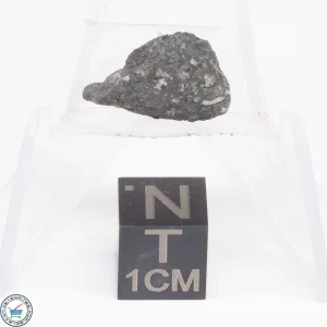 Allende Meteorite  1.18g