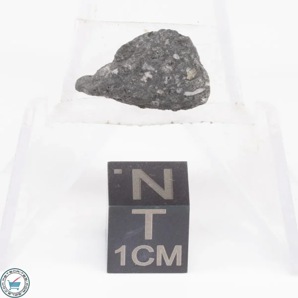Allende Meteorite  1.18g