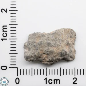 Bechar 003 Lunar Meteorite 1.62g