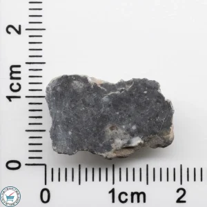 Bechar 003 Lunar Meteorite 1.62g