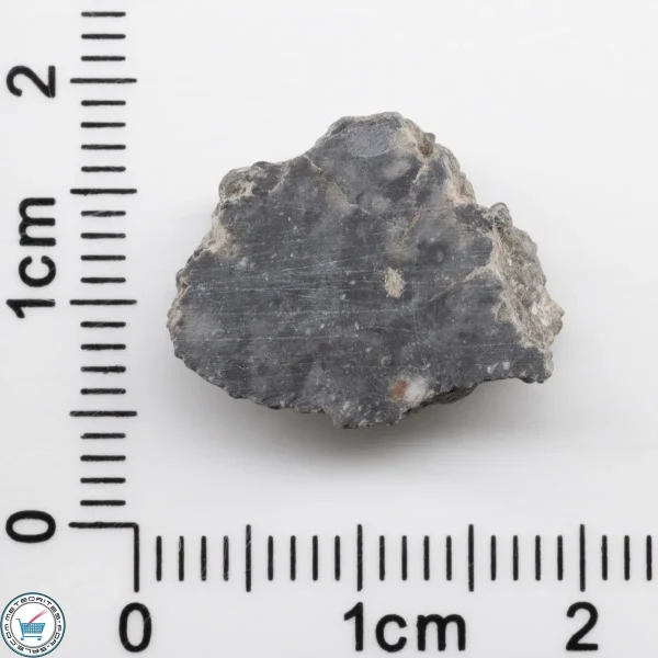 Bechar 003 Lunar Meteorite 1.68g