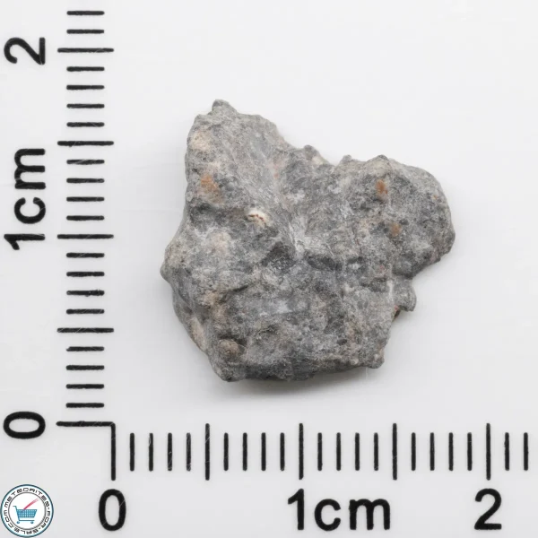 Bechar 003 Lunar Meteorite 1.39g