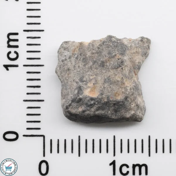 Bechar 003 Lunar Meteorite 1.05g