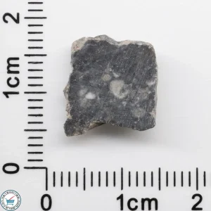 Bechar 003 Lunar Meteorite 1.05g