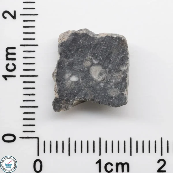 Bechar 003 Lunar Meteorite 1.05g
