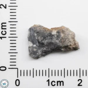 Bechar 003 Lunar Meteorite 0.98g