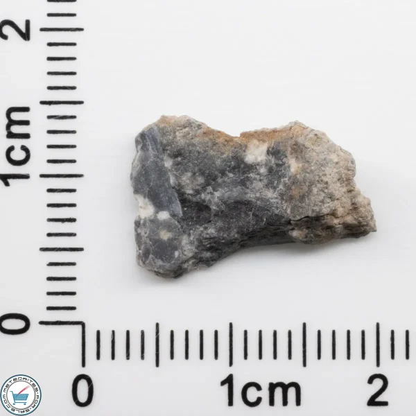 Bechar 003 Lunar Meteorite 0.98g