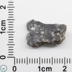 Bechar 003 Lunar Meteorite 0.98g