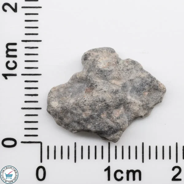 Bechar 003 Lunar Meteorite 1.08g