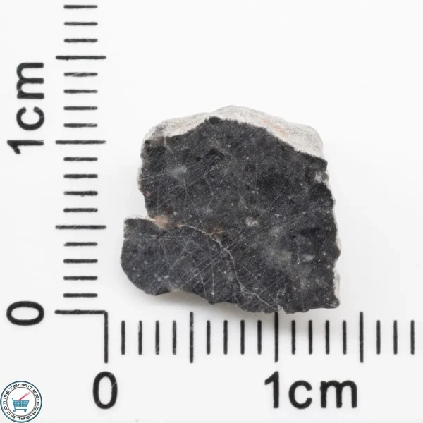 Bechar 003 Lunar Meteorite 1.15g