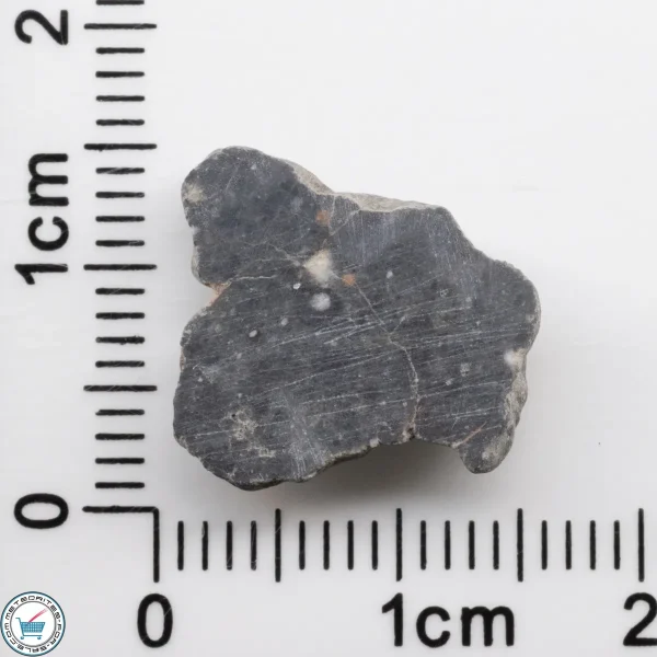 Bechar 003 Lunar Meteorite 1.43g