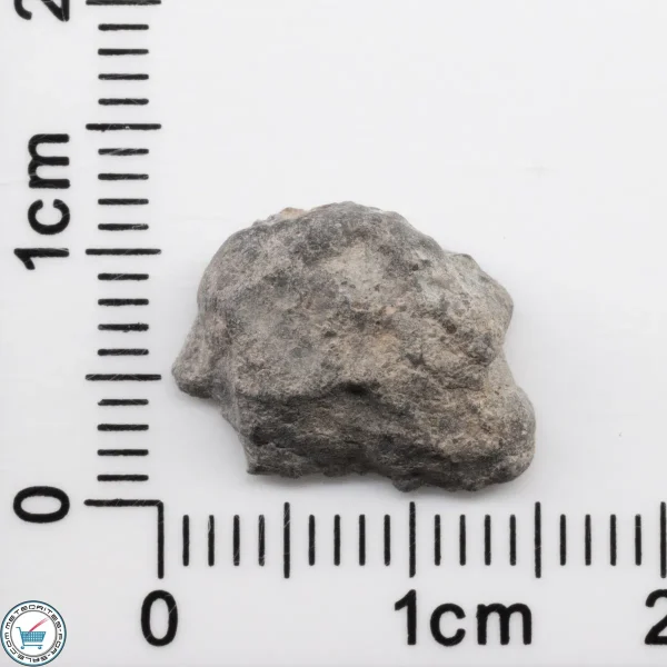 Bechar 003 Lunar Meteorite 1.16g