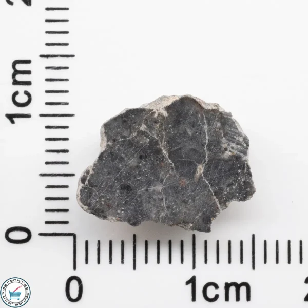 Bechar 003 Lunar Meteorite 1.16g