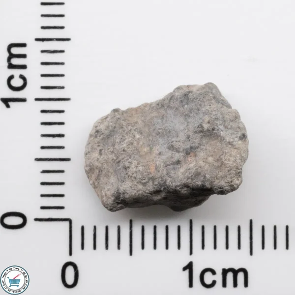 Bechar 003 Lunar Meteorite 1.19g