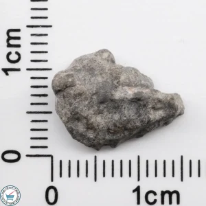 Bechar 003 Lunar Meteorite 1.09g