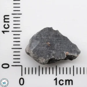 Bechar 003 Lunar Meteorite 1.09g