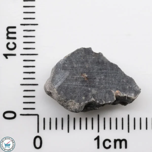 Bechar 003 Lunar Meteorite 1.09g