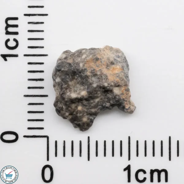 Bechar 003 Lunar Meteorite 0.60g