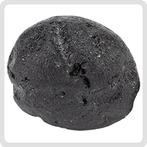Bicolite Tektite
