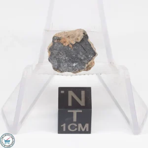 NWA 11228 Lunar Meteorite End-Cut 1.54g