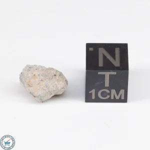 NWA 11228 Lunar Meteorite  0.74g