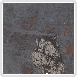 Pierceville Meteorite