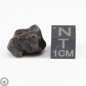Sikhote-Alin Meteorite  7.8g