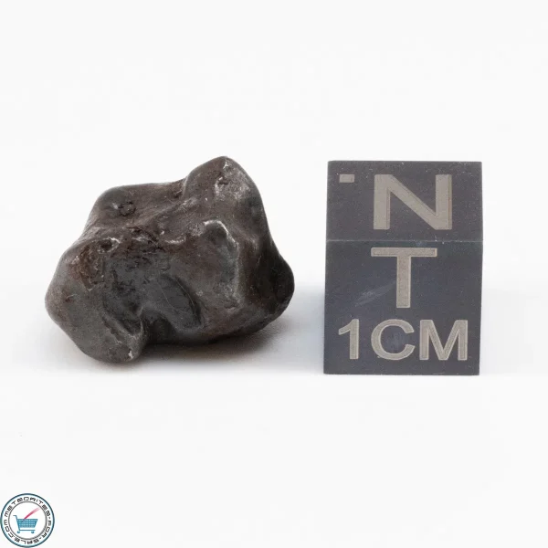 Sikhote-Alin Meteorite  7.8g