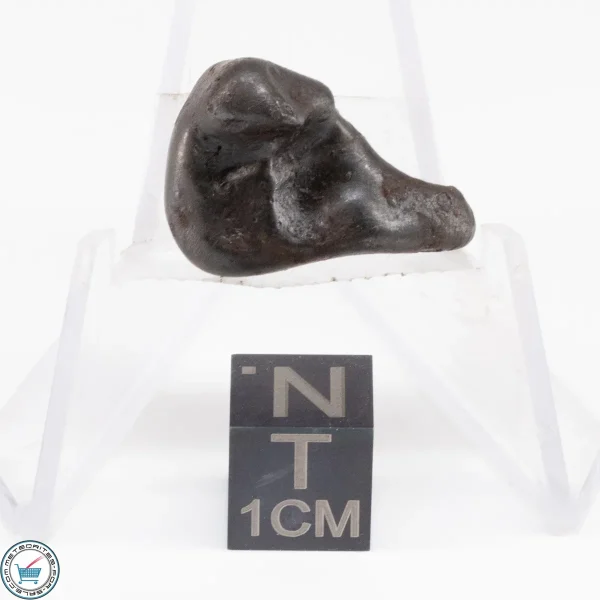 Sikhote-Alin Meteorite  7.3g