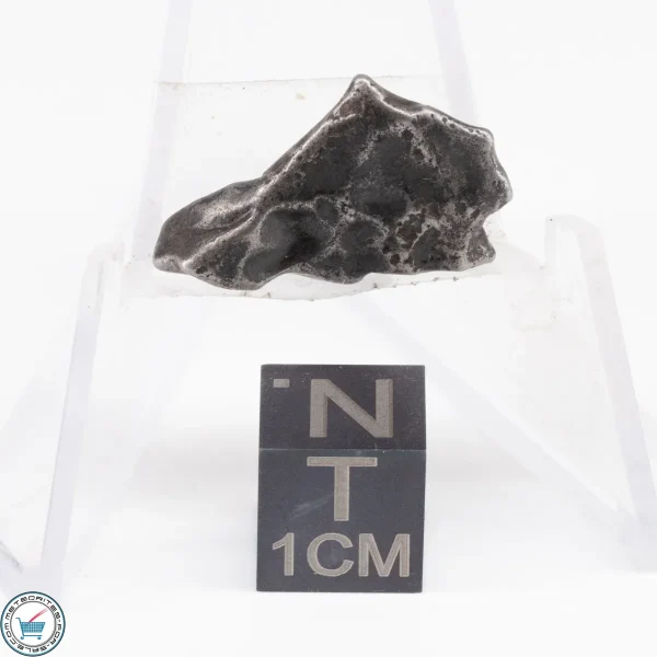 Sikhote-Alin Meteorite  4.8g