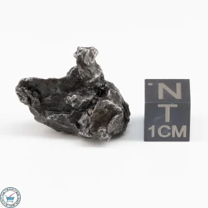 Sikhote-Alin Meteorite Shrapnel  12.5g