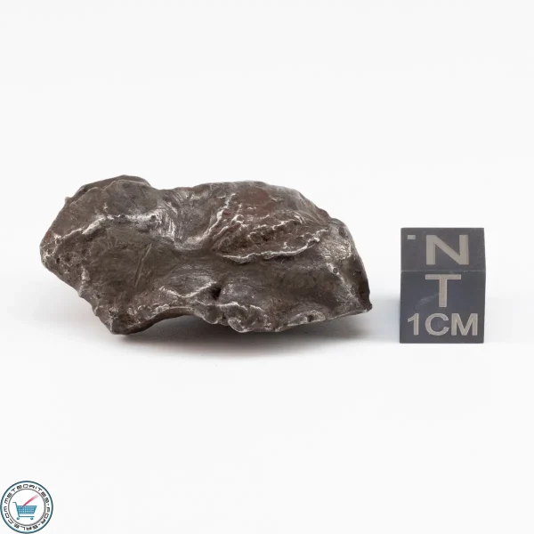 Sikhote-Alin Meteorite Shrapnel  37.4g