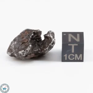 Sikhote-Alin Meteorite Shrapnel  10.7g