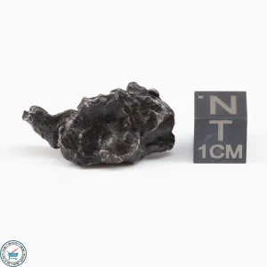 Sikhote-Alin Meteorite Shrapnel  10.7g