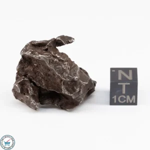 Sikhote-Alin Meteorite Shrapnel  37.7g